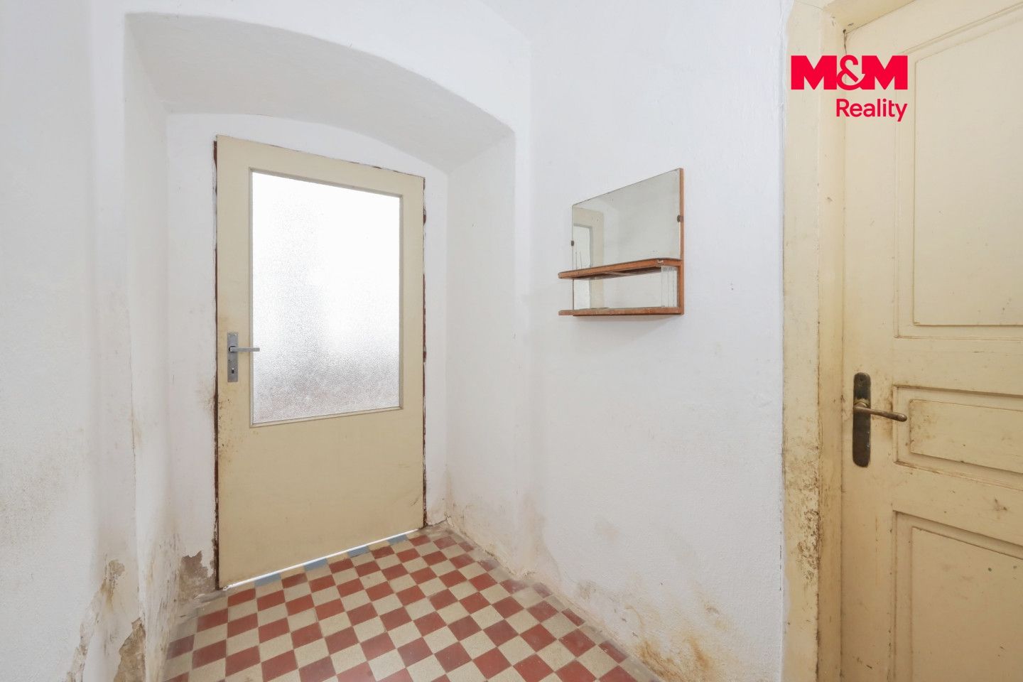 Prodej, Rodinný dům, 265 m², Černovice, Černovice – náhled fotky 23