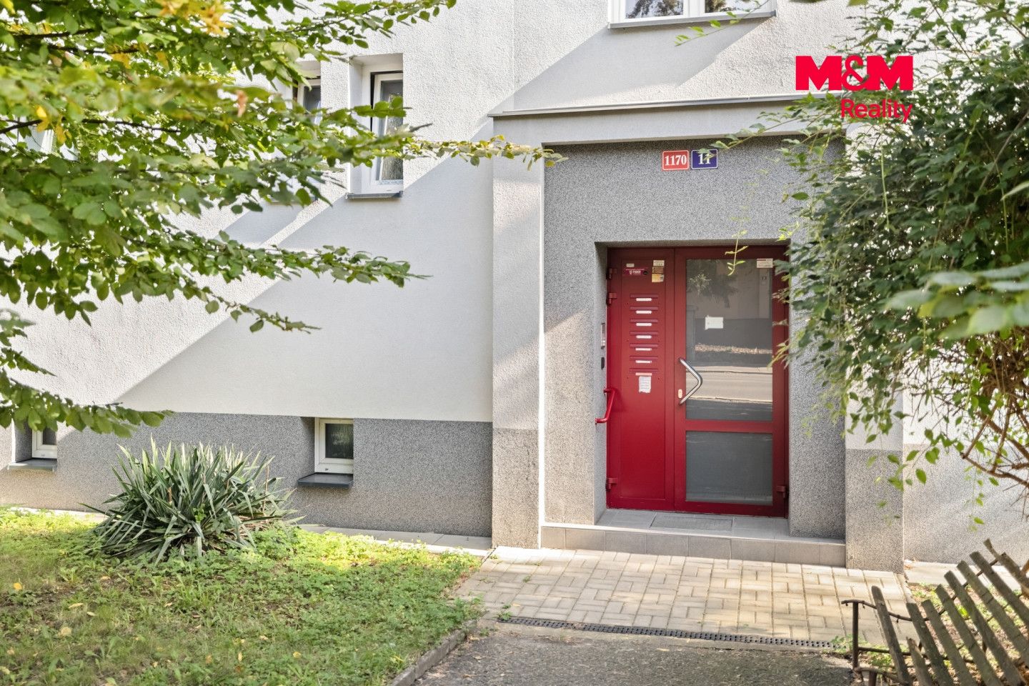 Prodej, Byt 2+1, 56 m², Beroun, Třída Míru, Beroun – náhled fotky 15