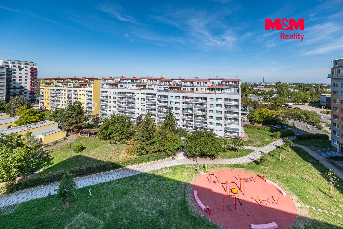Prodej, Byt 3+kk, 68 m², Praha, Kuželova, Praha – náhled fotky 22