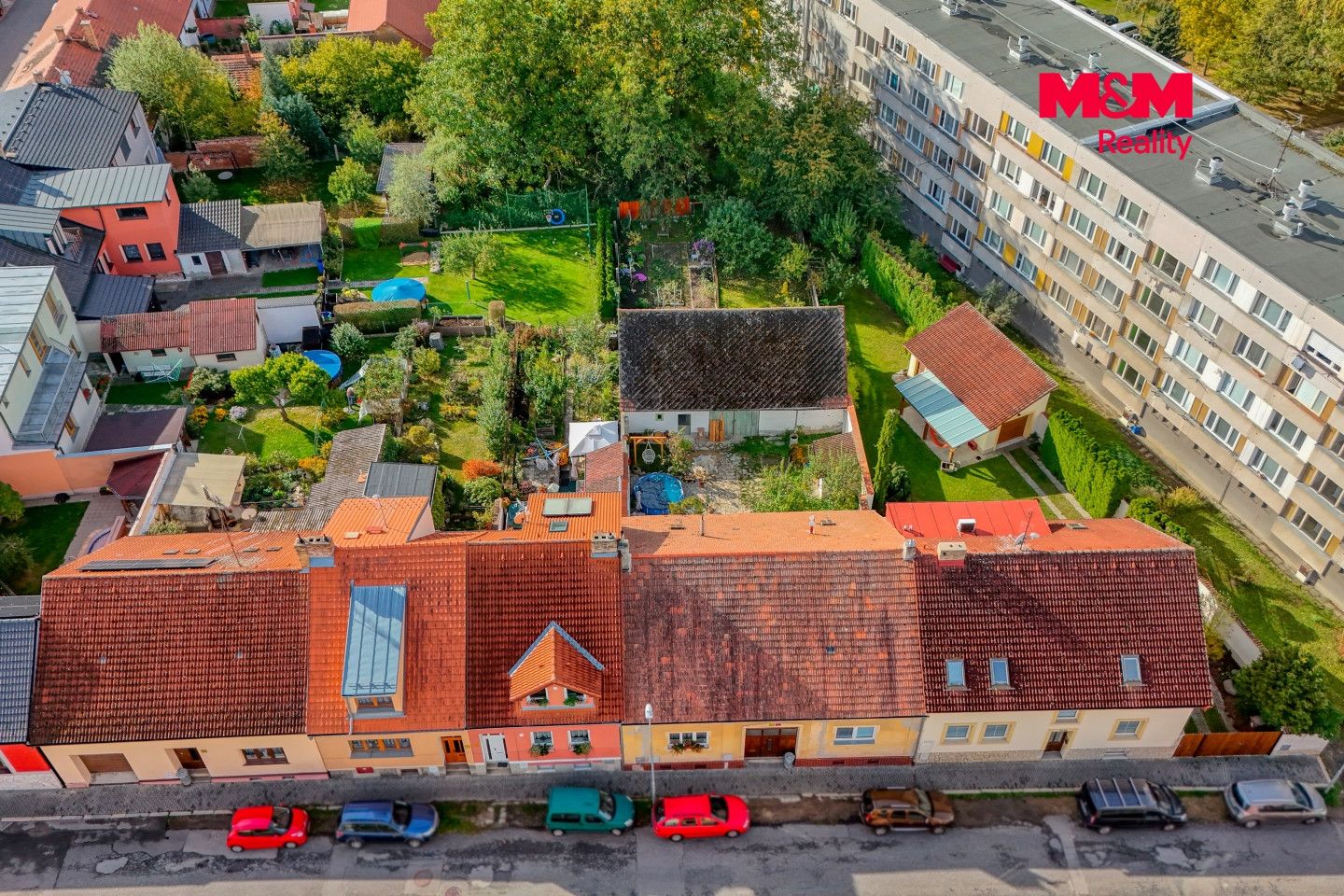 Prodej, Byt 2+kk, 70 m², Písek, Na Houpačkách, Písek – náhled fotky 6