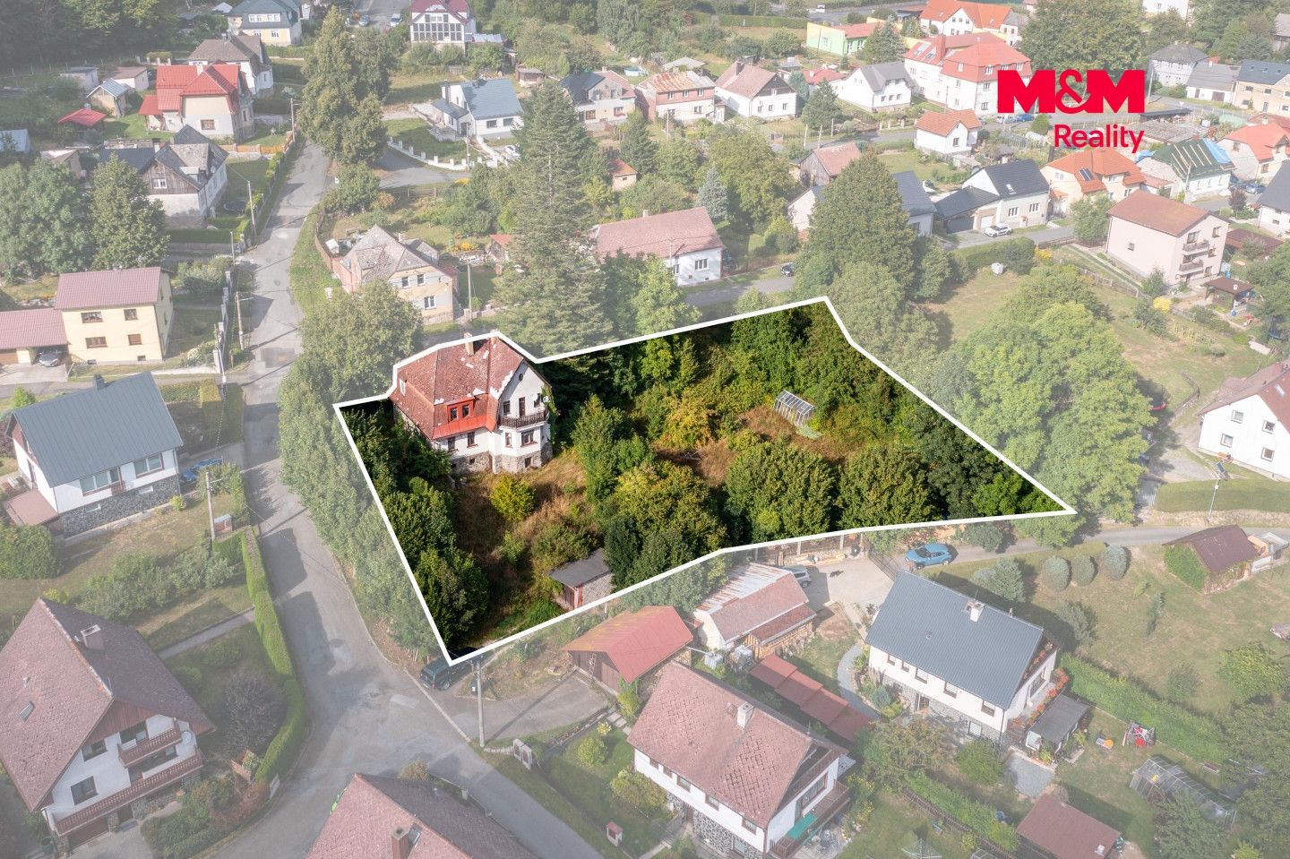 Prodej, Rodinný dům, 274 m², Přimda, Jižní, Přimda – náhled fotky 3