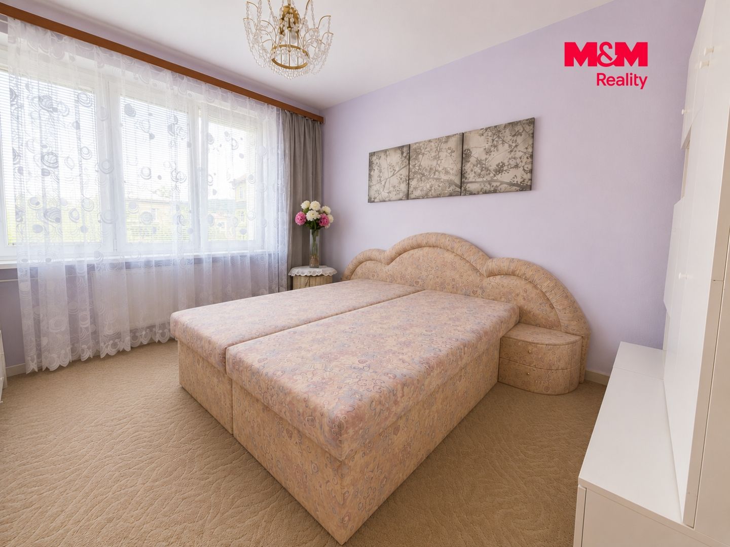 Prodej, Byt 2+1, 54 m², Jirkov, Ervěnická, Jirkov – náhled fotky 8