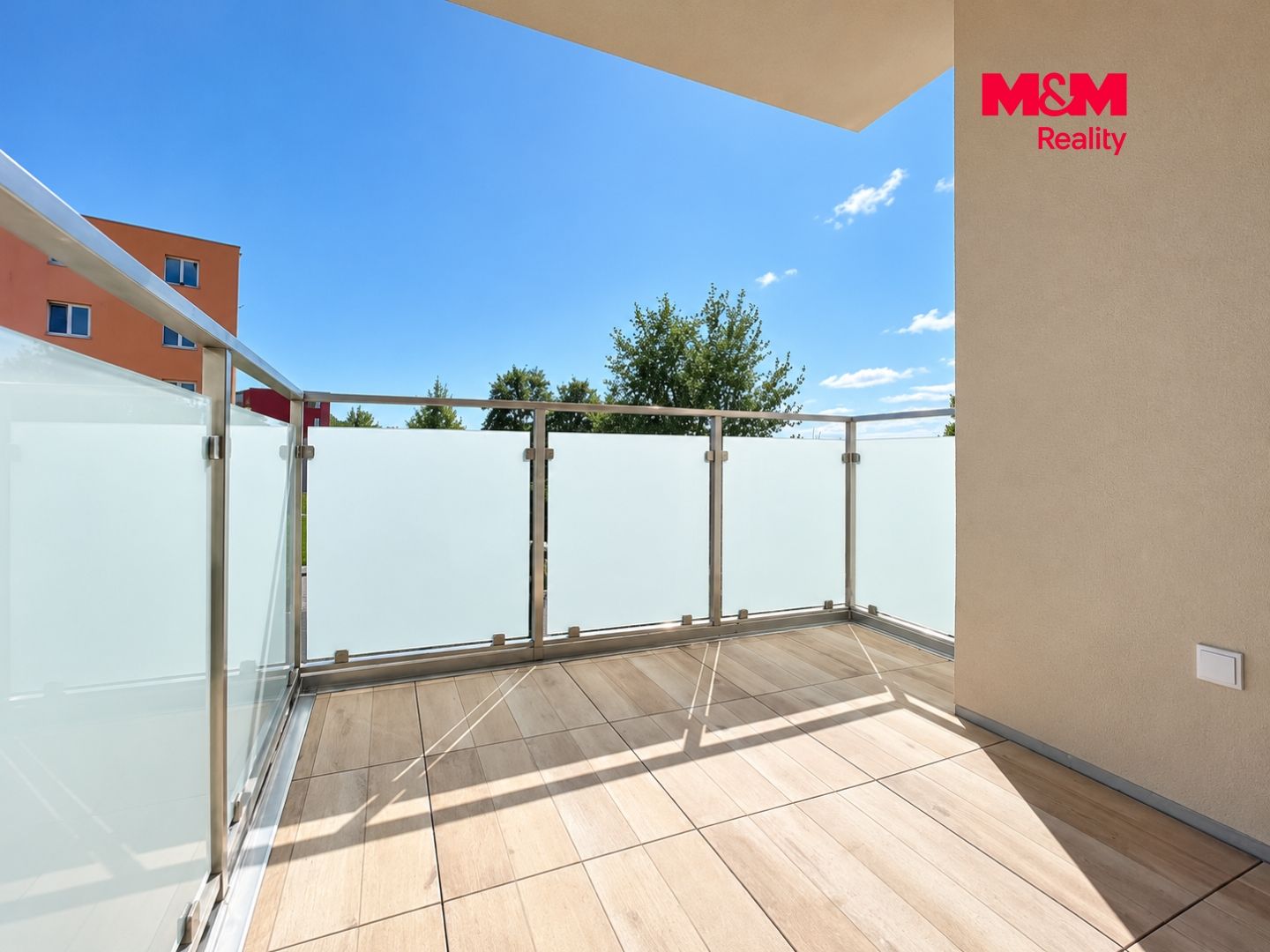 Pronájem, Byt 3+kk, 77 m², Hlučín, Severní, Hlučín – náhled fotky 2
