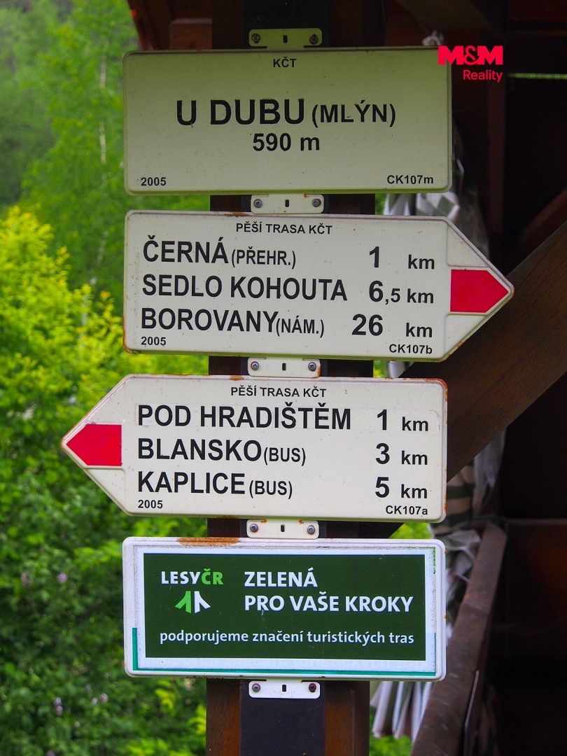 Prodej, Rodinný dům, 217 m², Benešov nad Černou, Benešov nad Černou – náhled fotky 18