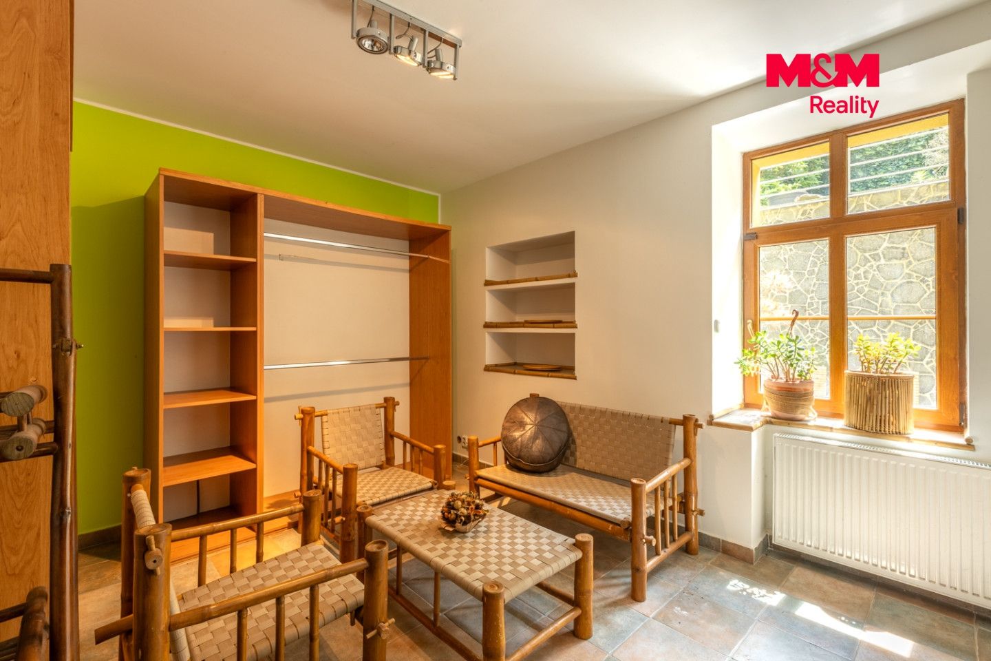 Prodej, Rodinný dům, 280 m², Bílina, 5. května, Bílina – náhled fotky 35