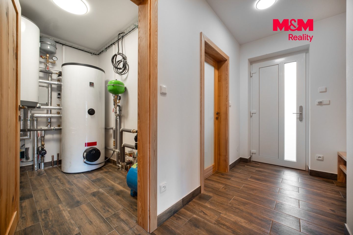 Prodej, Rodinný dům, 129 m², Červená Voda, Červená Voda – náhled fotky 28