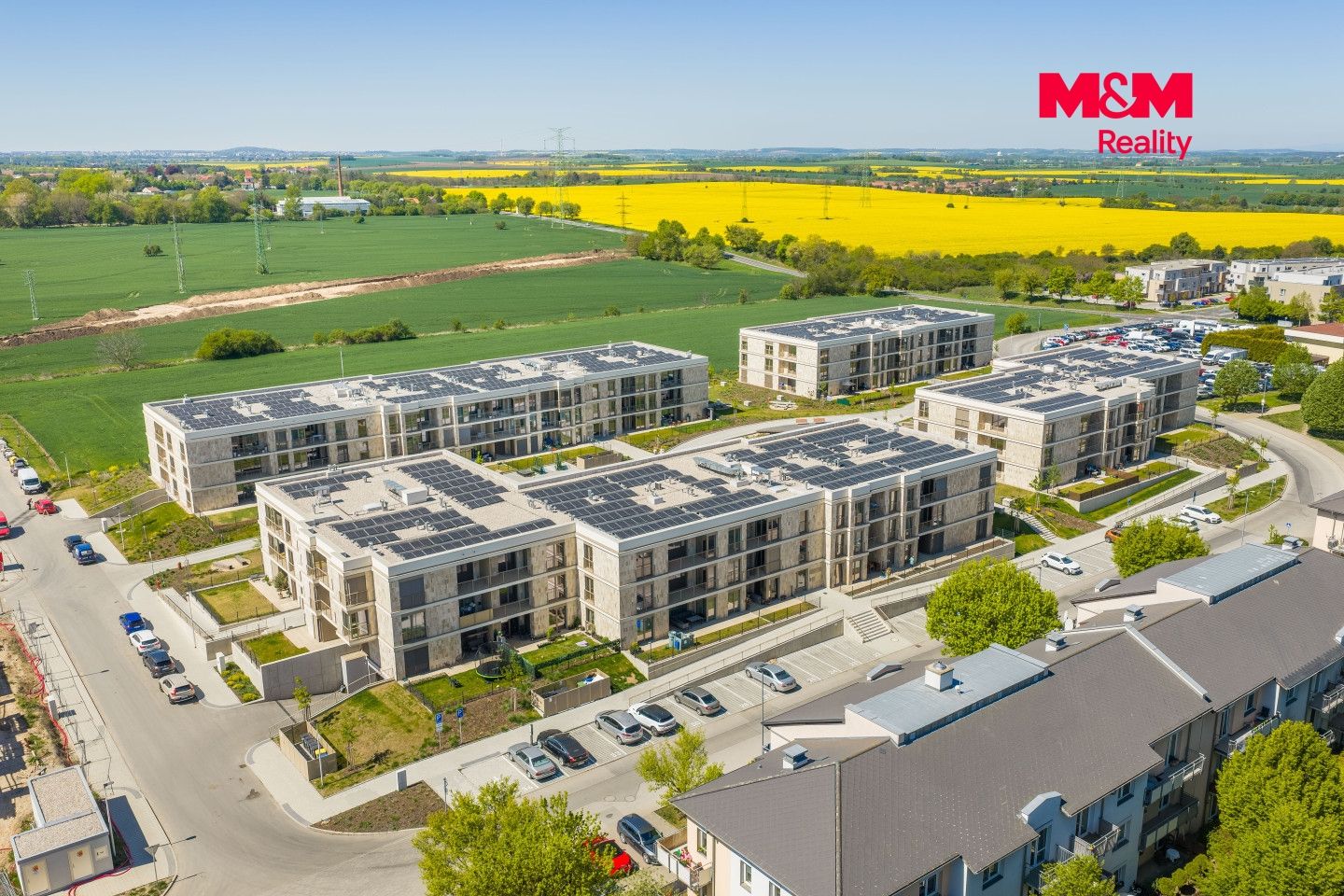 Prodej, Byt 1+kk, 65 m², Brandýs nad Labem-Stará Boleslav, Dřevčická, Brandýs nad Labem-Stará Boleslav – náhled fotky 16