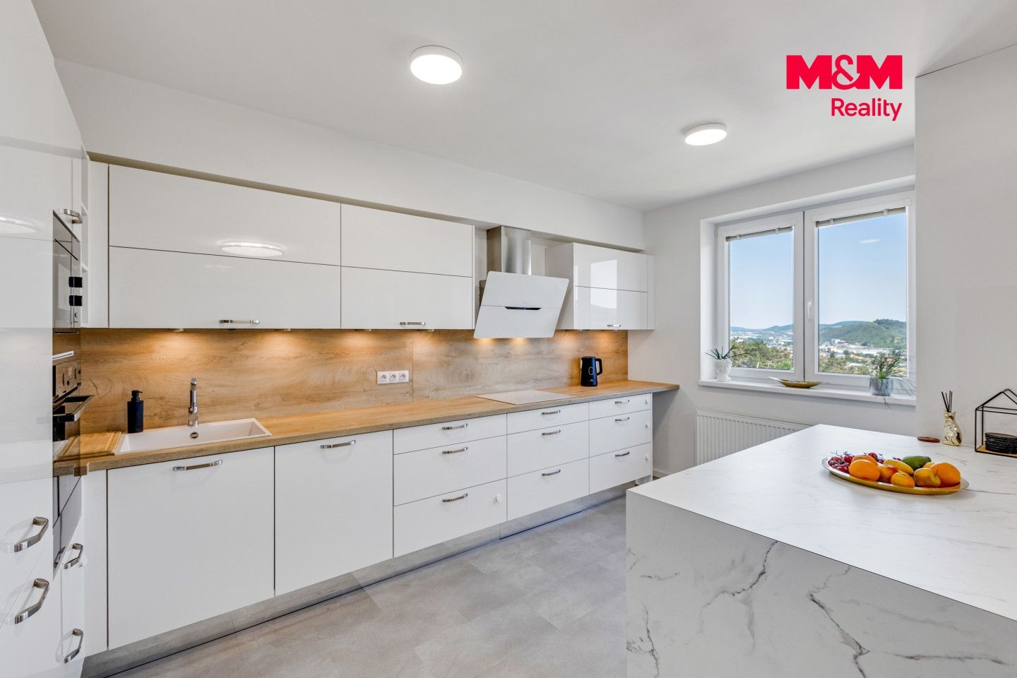 Prodej, Byt 4+kk, 141 m², Králův Dvůr, Na Lucberku, Králův Dvůr – náhled fotky 2