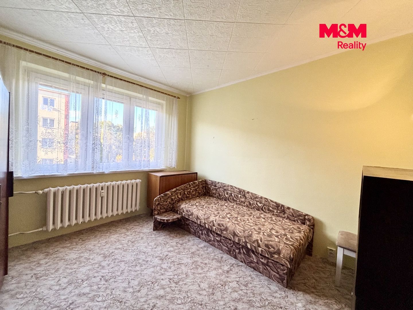 Prodej, Byt 3+1, 54 m², Opava, Milady Horákové, Opava – náhled fotky 6