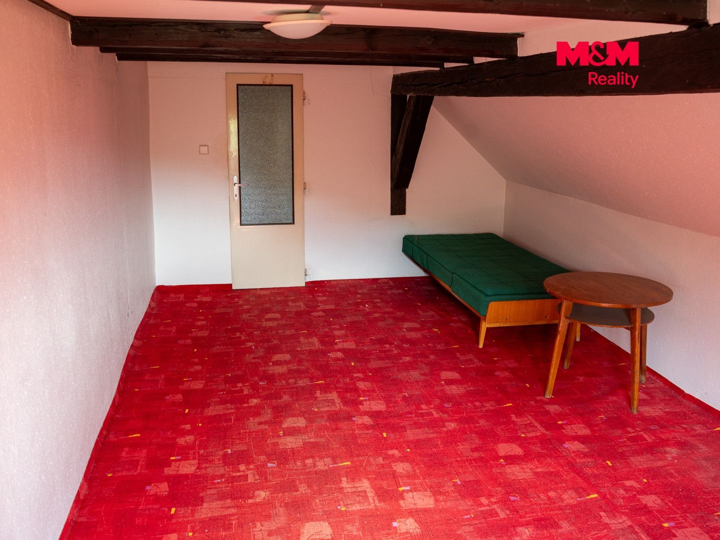 Prodej, Chalupa, 132 m², Holčovice, Holčovice – náhled fotky 16