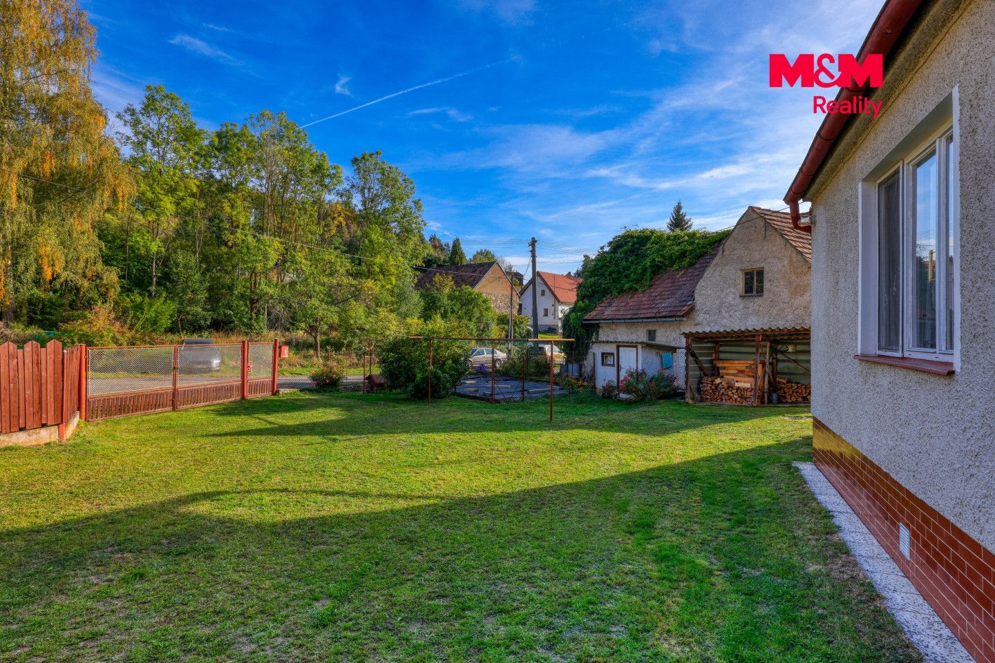 Prodej, Rodinný dům, 227 m², Nalžovské Hory, Nalžovské Hory – náhled fotky 44