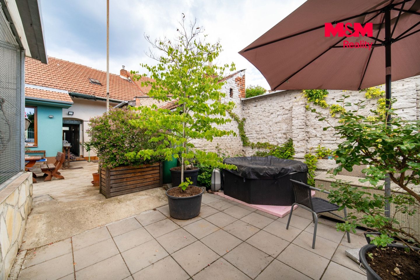 Prodej, Rodinný dům, 126 m², Brno, Táborská, Brno – náhled fotky 22