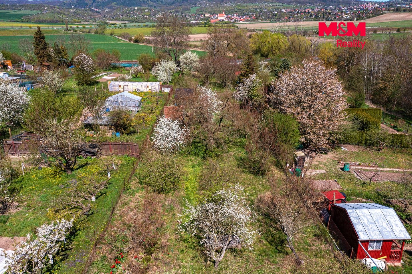 Prodej, Chata, 24 m², Litoměřice, Českolipská, Litoměřice – náhled fotky 3
