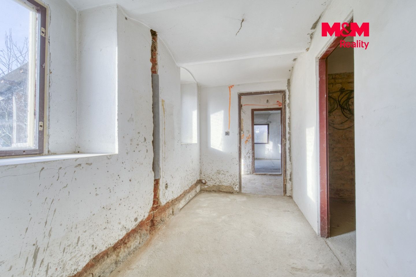Prodej, Rodinný dům, 154 m², Černošín, Černošín – náhled fotky 12