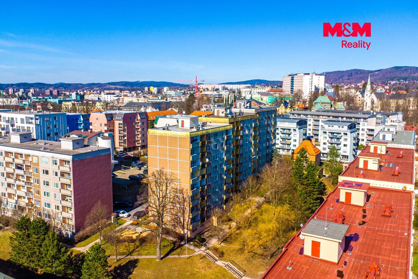 Prodej, Byt 2+1, 53 m², Liberec, Skalní, Liberec – náhled fotky 17