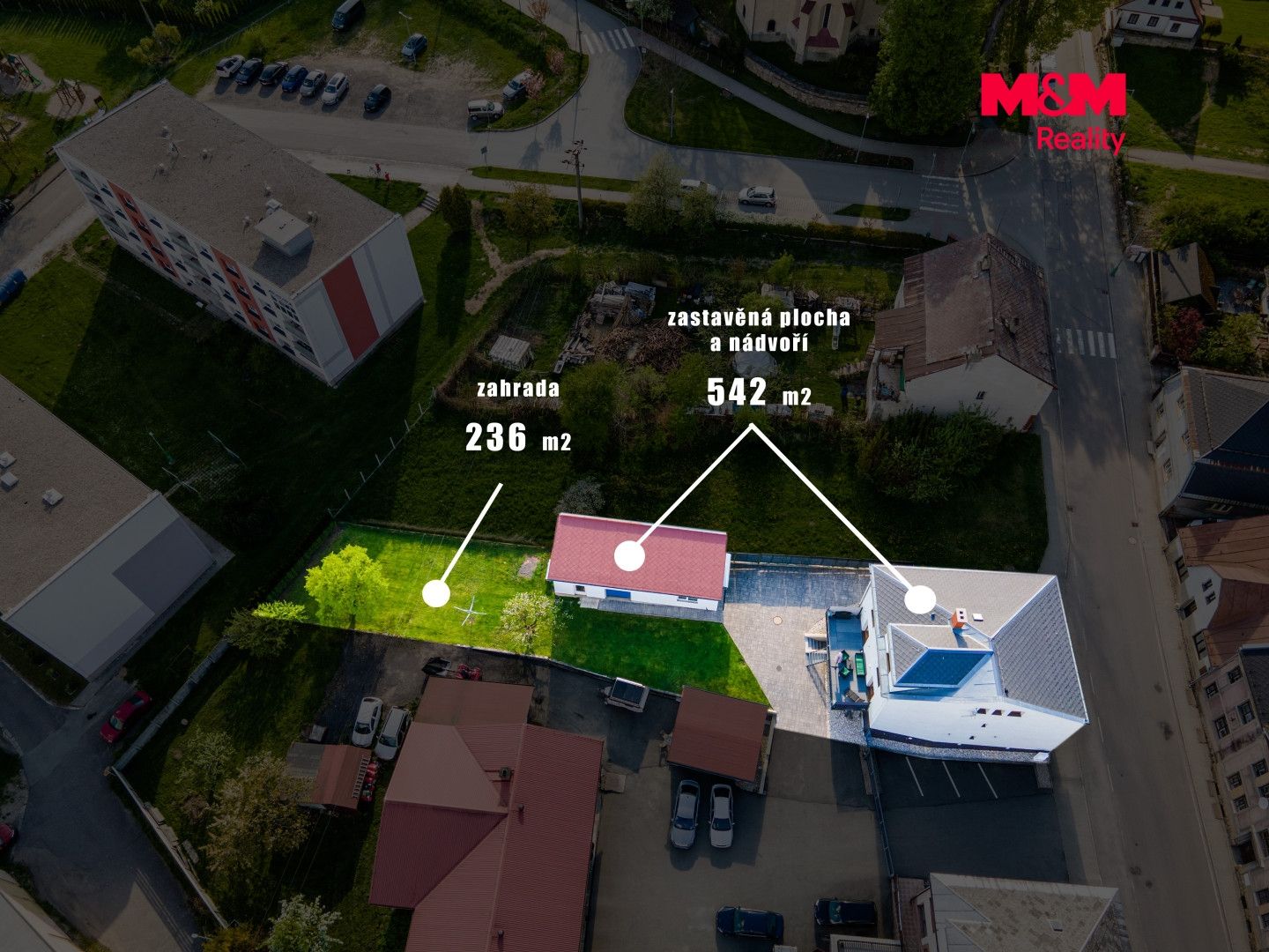 Prodej, Rodinný dům, 245 m², Rokytnice v Orlických horách, 5. května, Rokytnice v Orlických horách – náhled fotky 7