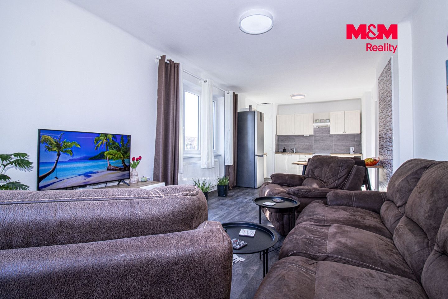 Prodej, Byt 3+kk, 72 m², Bečváry, Bečváry – náhled fotky 5