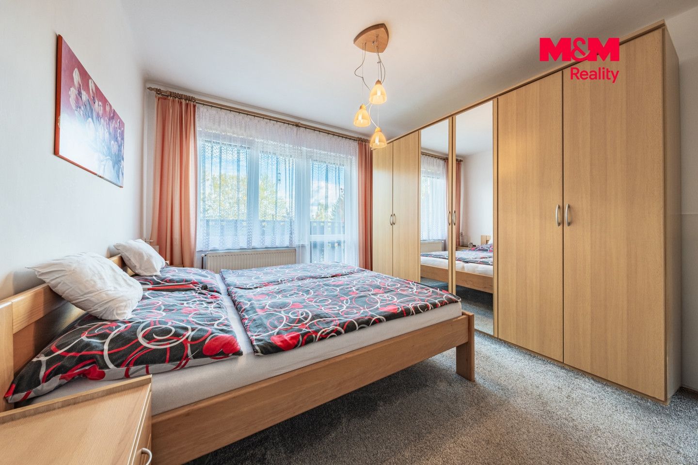 Prodej, Byt 3+1, 75 m², Protivín, Ve Školce, Protivín – náhled fotky 6