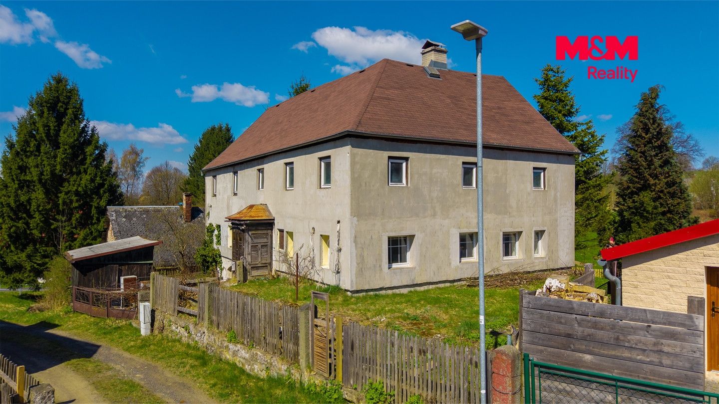 Prodej, Rodinný dům, 180 m², Mikulášovice, Mikulášovice – náhled fotky 15