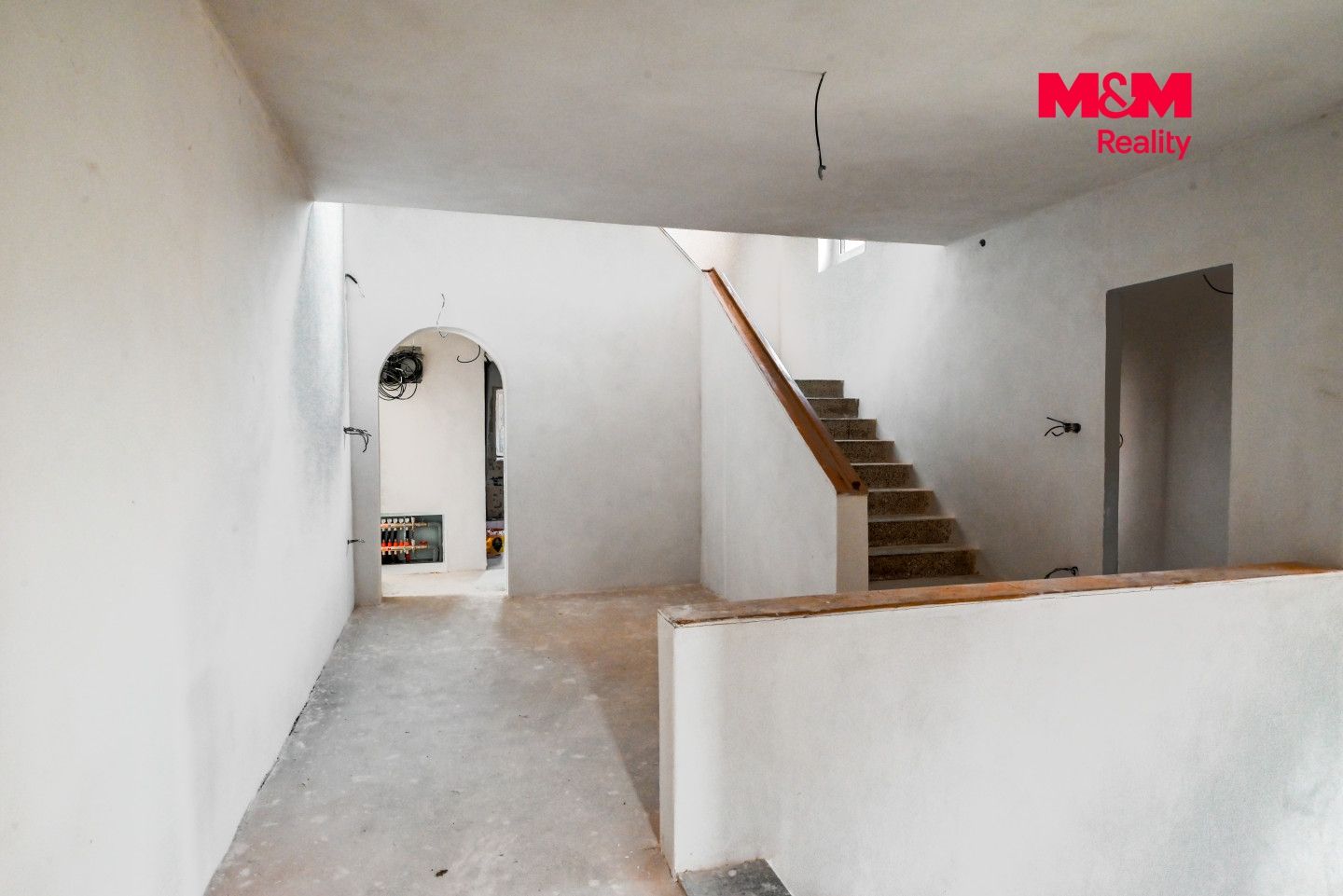 Prodej, Rodinný dům, 270 m², Dobšice, Dobšice – náhled fotky 11