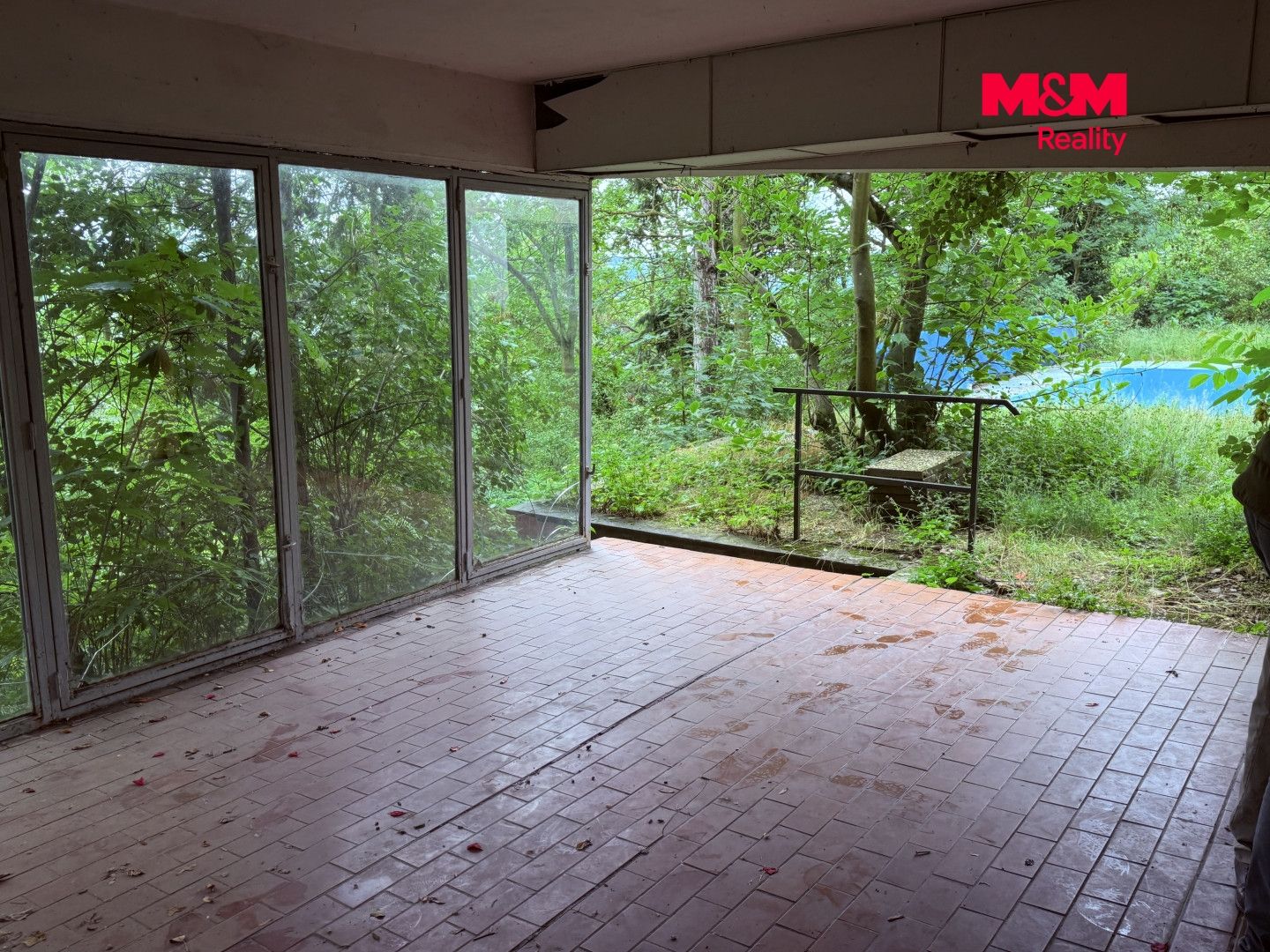 Prodej, Rodinný dům, 336 m², Praha, Skalní, Praha – náhled fotky 24