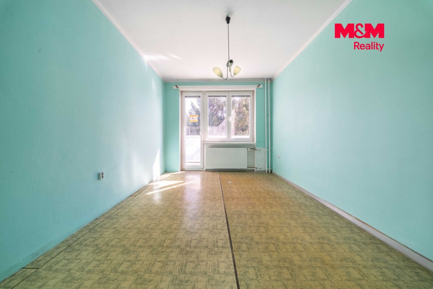Prodej, Byt 2+1, 49 m², Beroun, U Nádraží, Beroun – náhled fotky 9