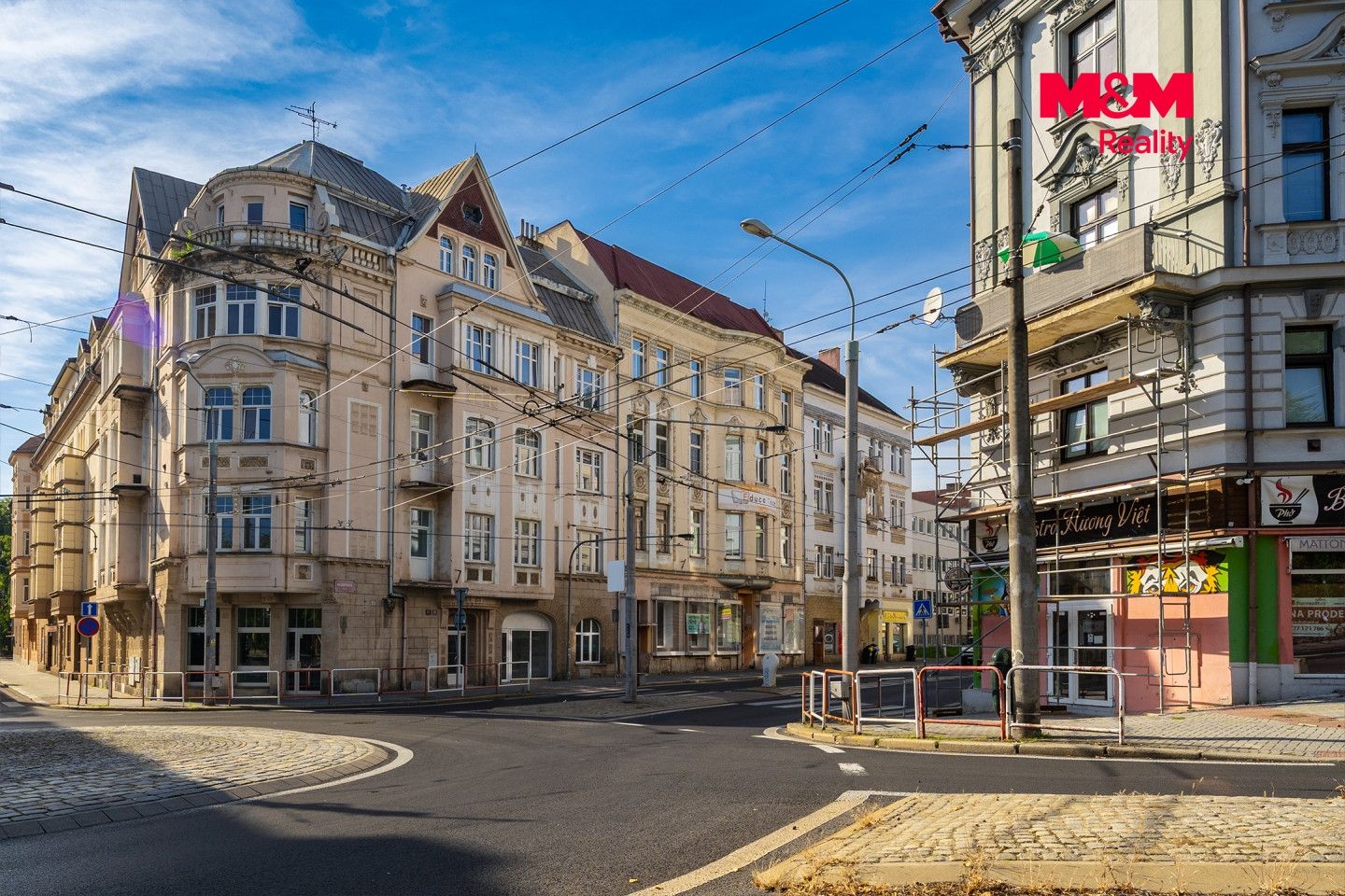 Prodej, Byt 3+kk, 71 m², Ústí nad Labem, Masarykova, Ústí nad Labem – náhled fotky 16