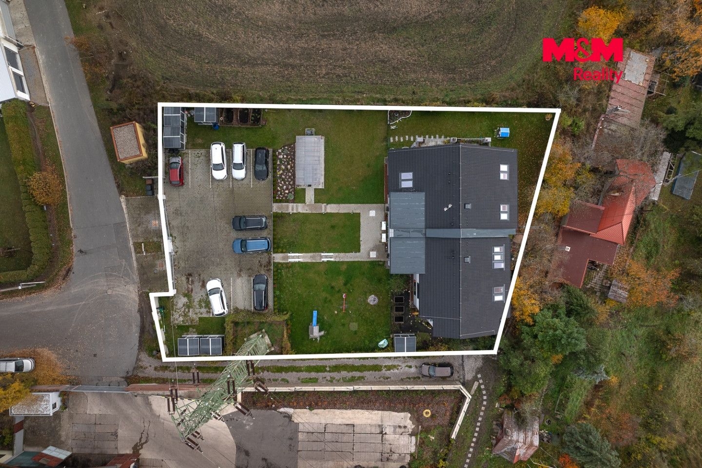 Prodej, Byt 3+kk, 78 m², Kladno, Kladenská, Kladno – náhled fotky 17