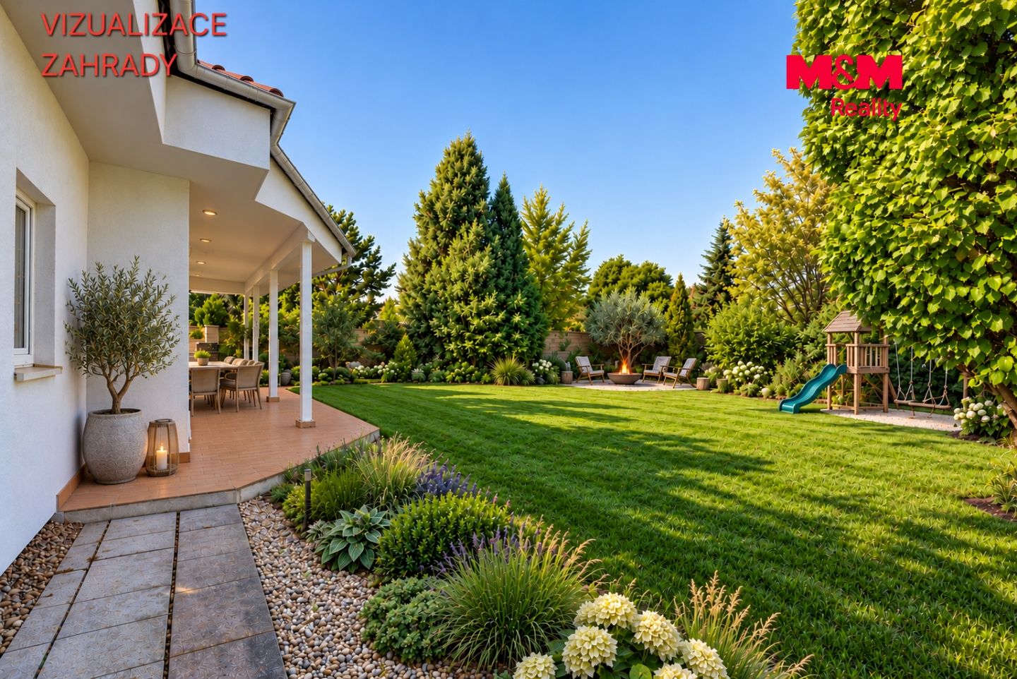 Prodej, Rodinný dům, 206 m², Rajhrad, Dobrovského, Rajhrad – náhled fotky 5