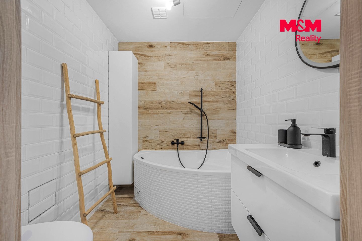 Prodej, Byt 3+kk, 95 m², Praha, Za Hládkovem, Praha – náhled fotky 18