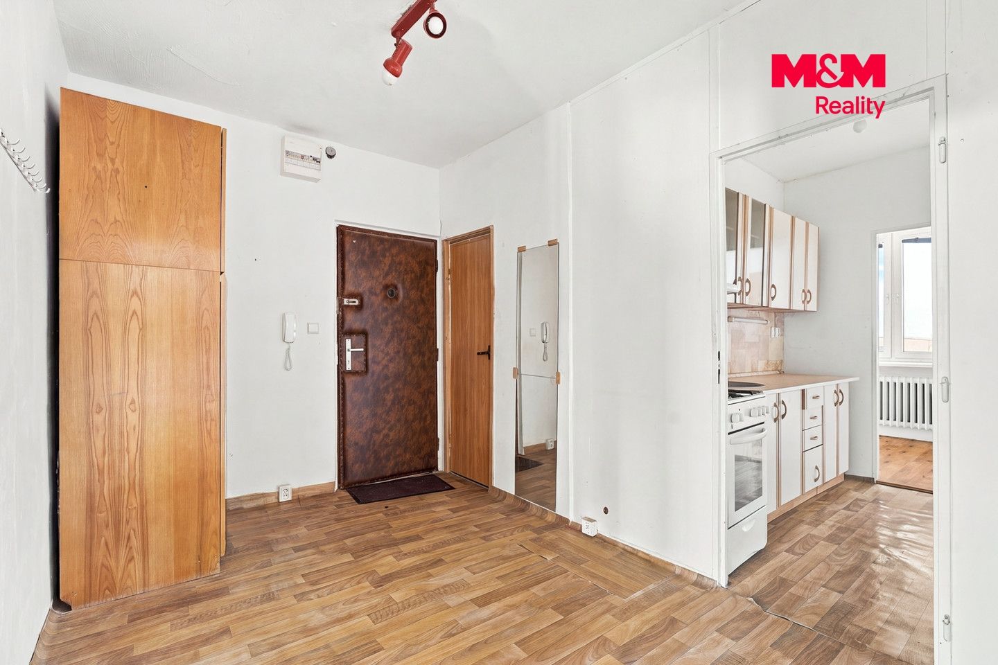 Prodej, Byt 2+1, 62 m², Varnsdorf, Karlova, Varnsdorf – náhled fotky 10