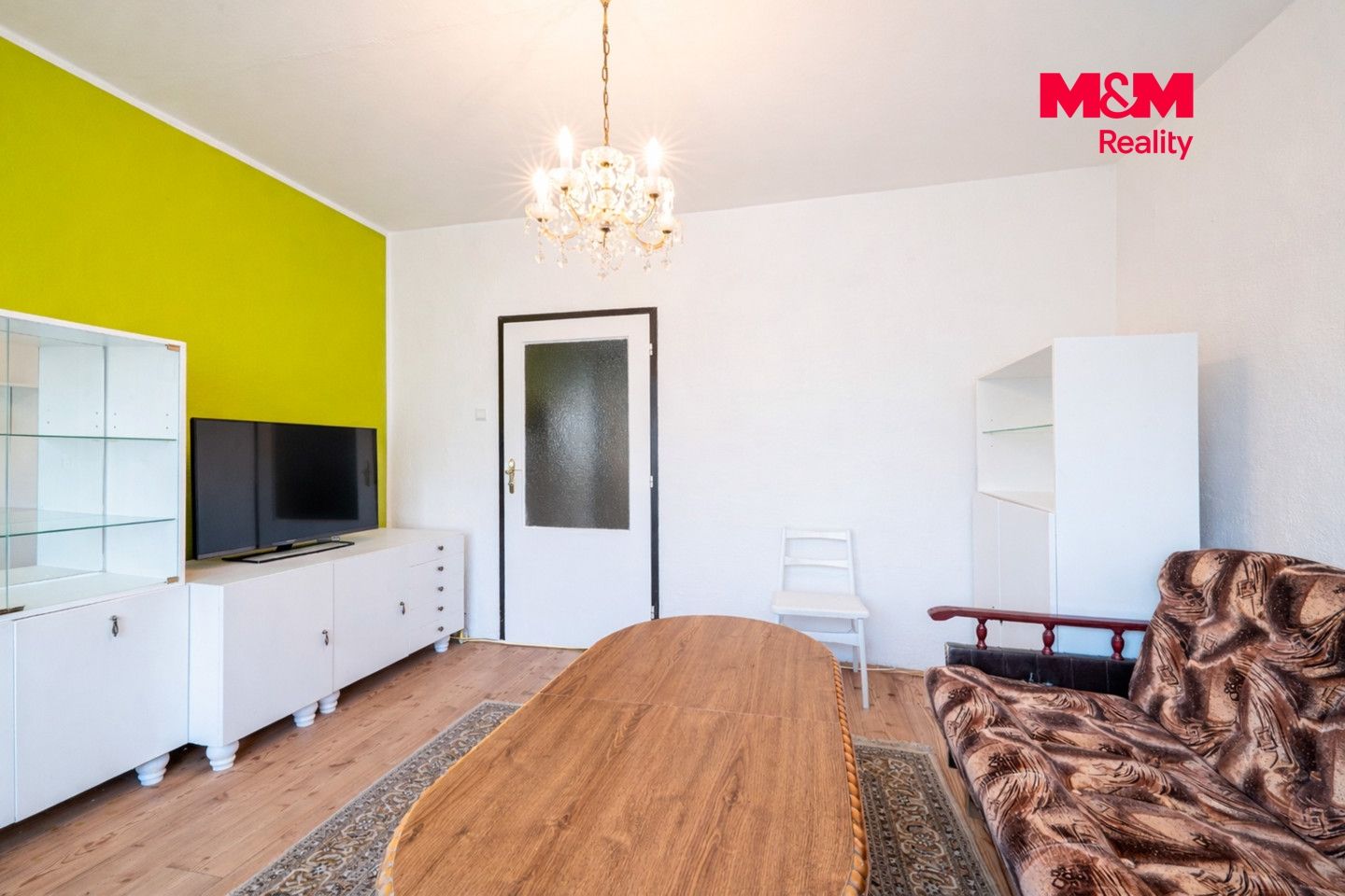 Prodej, Byt 2+1, 53 m², Liberec, Skalní, Liberec – náhled fotky 10