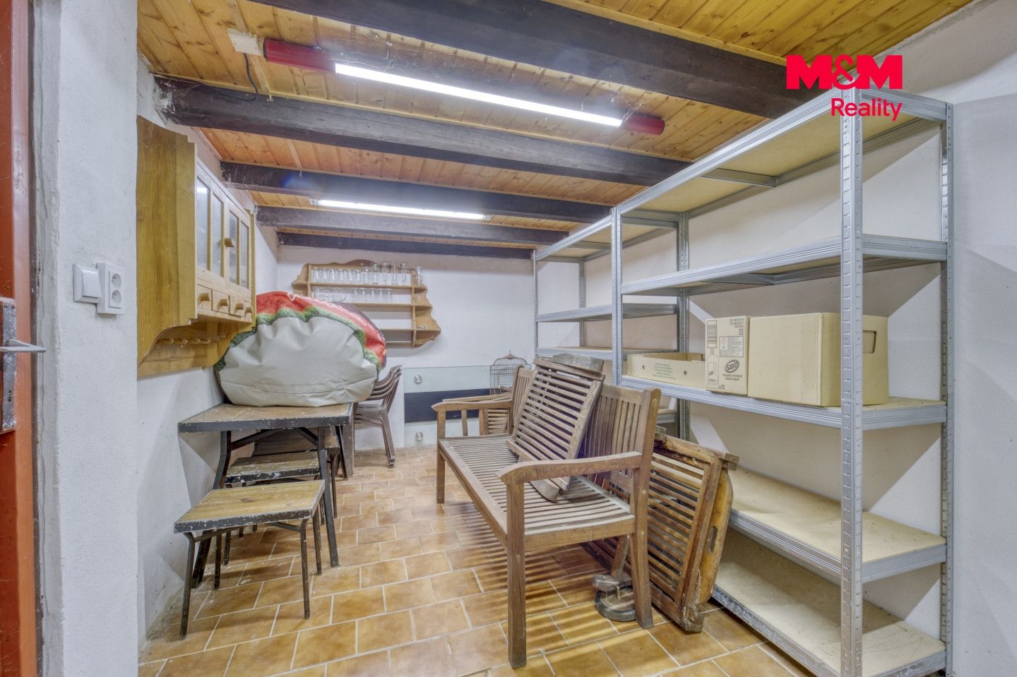 Prodej, Chata, 64 m², Stříbro, Stříbro – náhled fotky 17