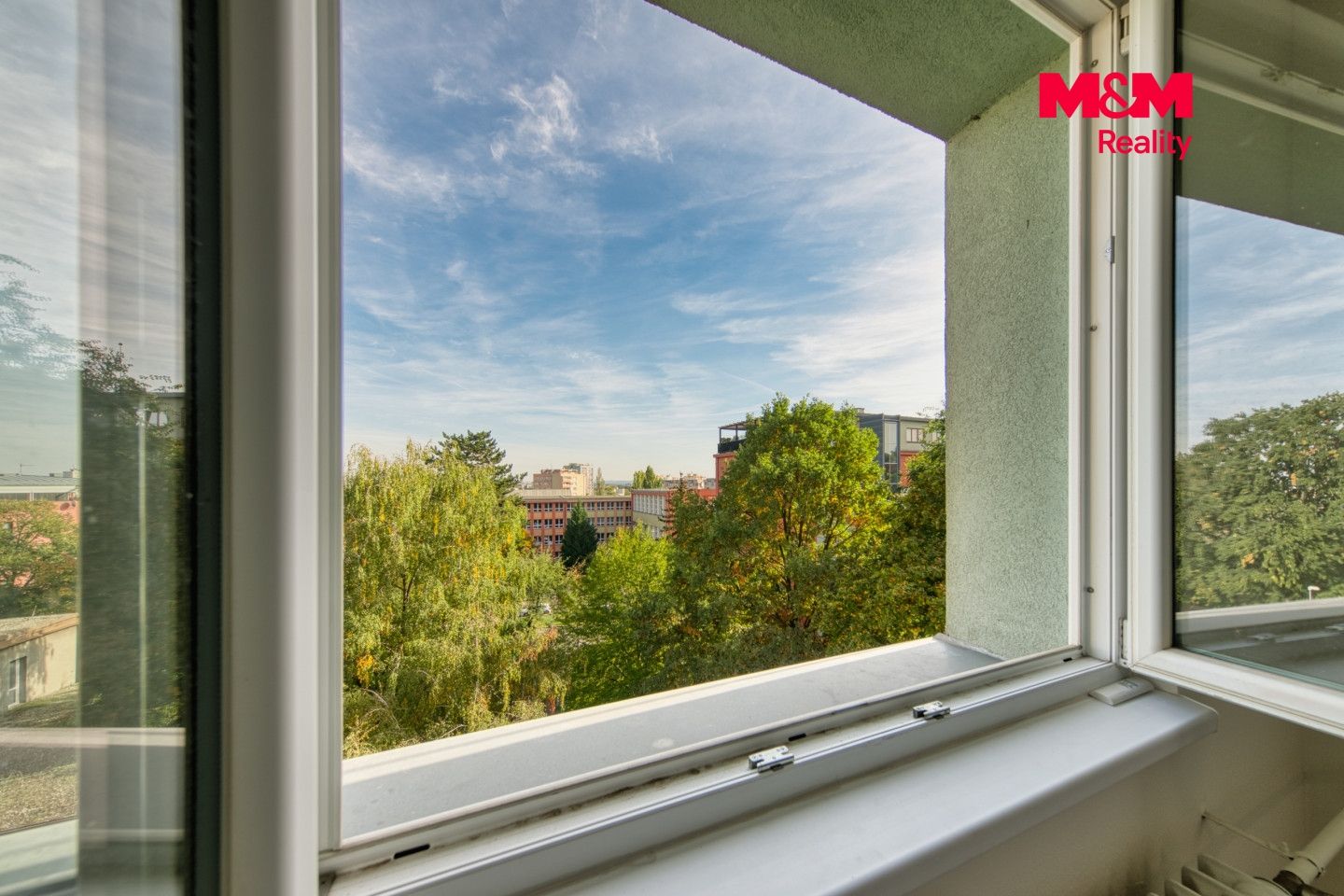 Prodej, Byt 2+1, 54 m², Praha, Na vrcholu, Praha – náhled fotky 3