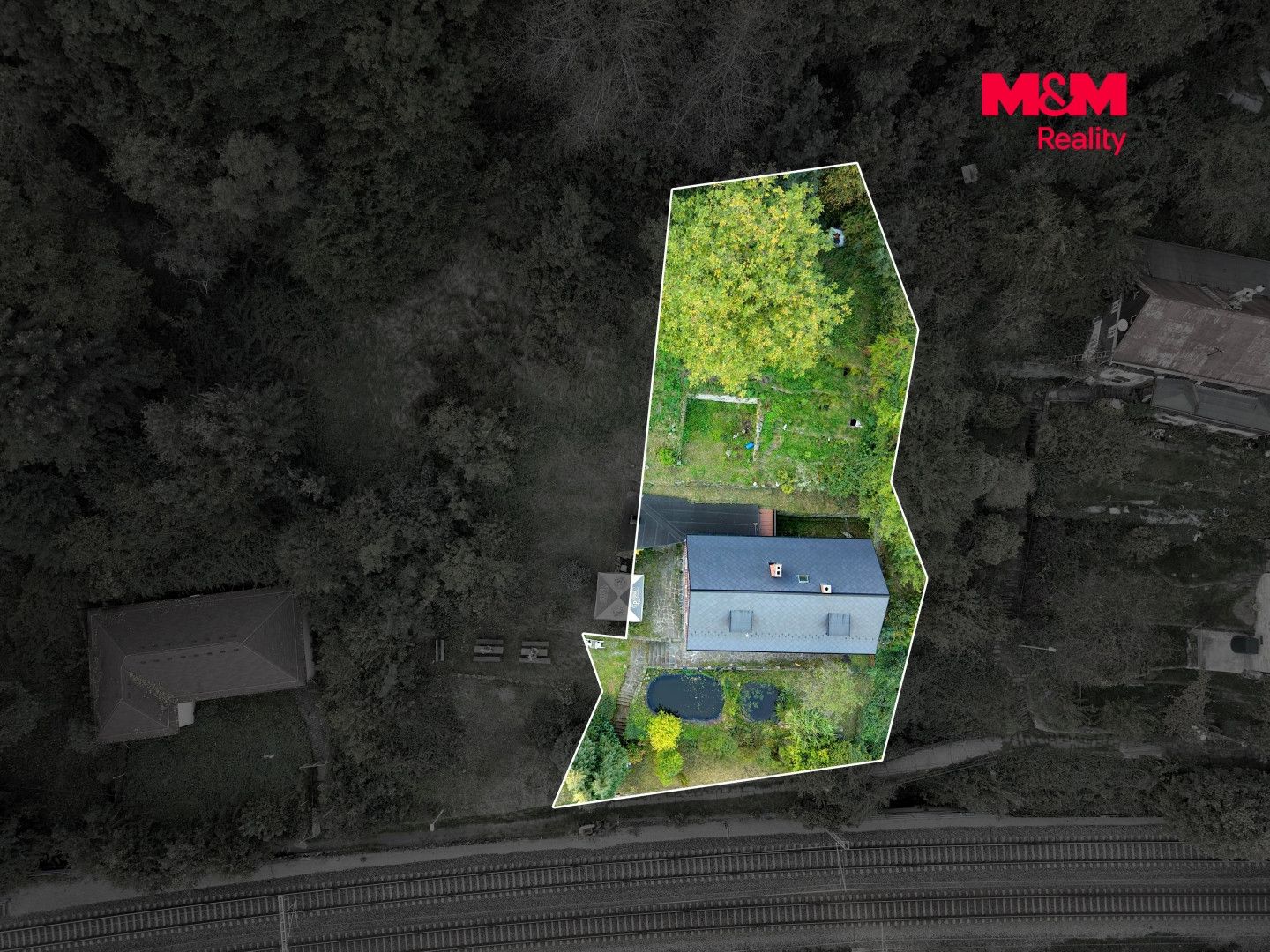 Prodej, Rodinný dům, 146 m², Děčín, Děčín – náhled fotky 29
