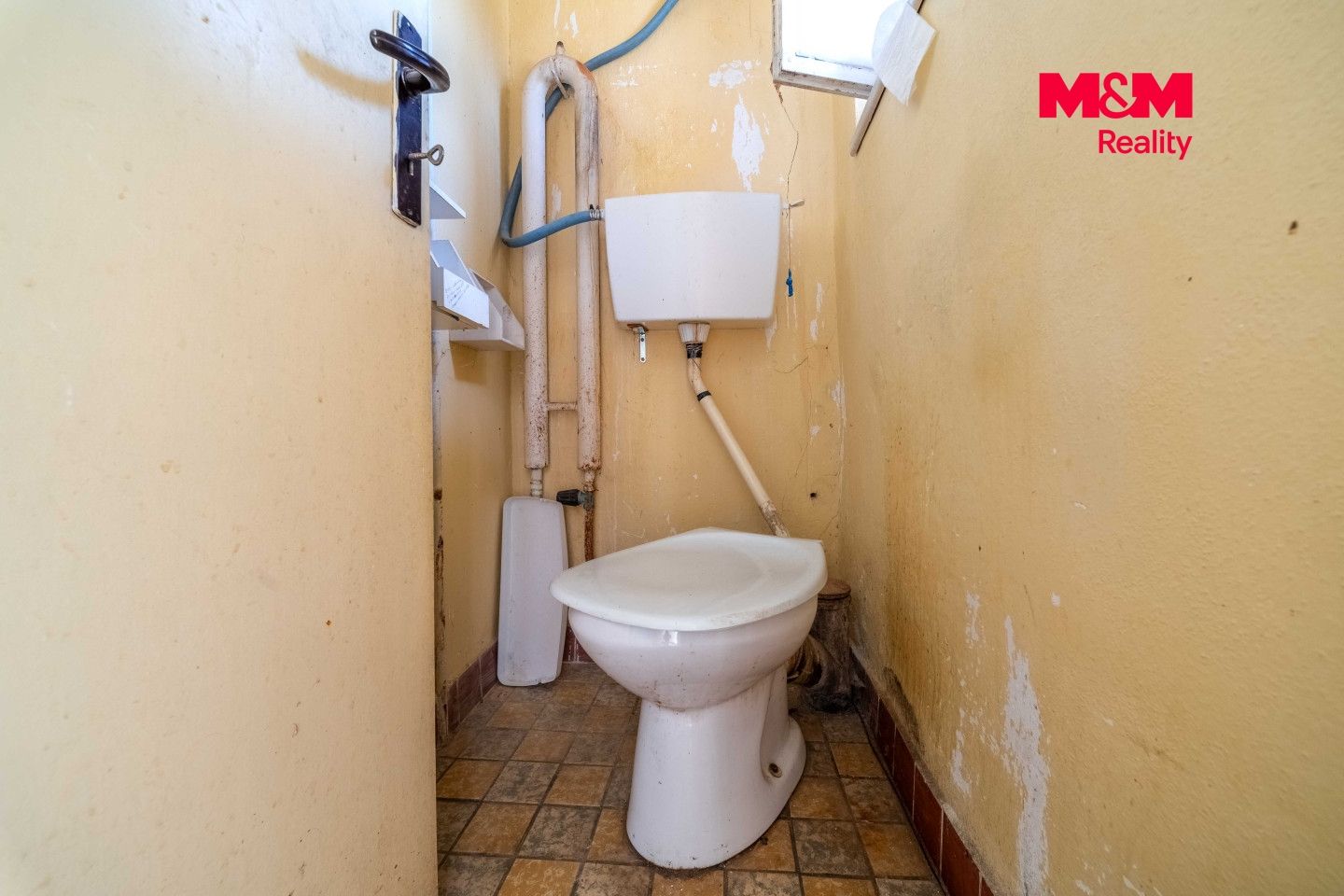 Prodej, Rodinný dům, 78 m², Volduchy, Volduchy – náhled fotky 15