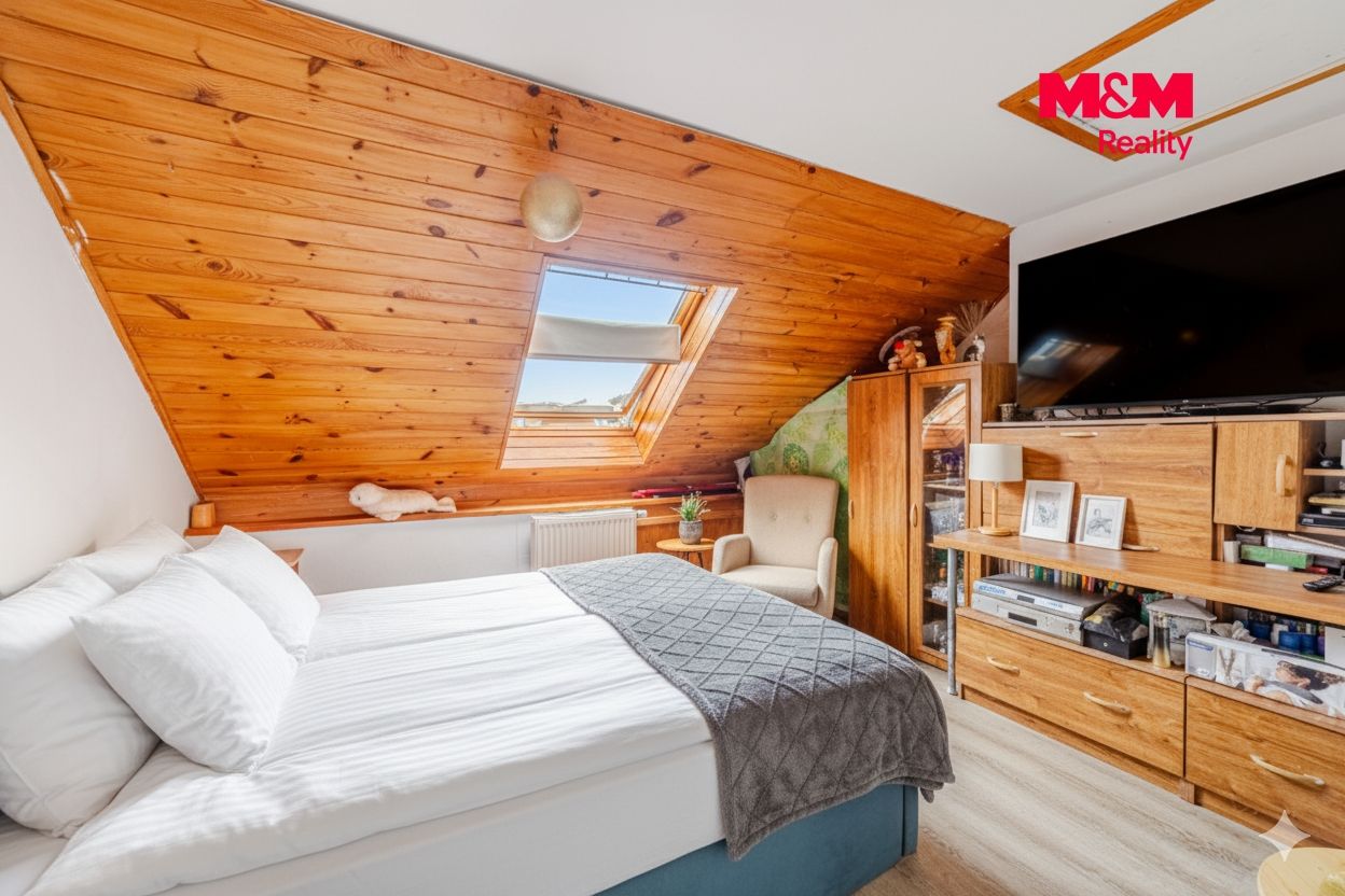 Prodej, Rodinný dům, 330 m², Mělník, Mělník – náhled fotky 2
