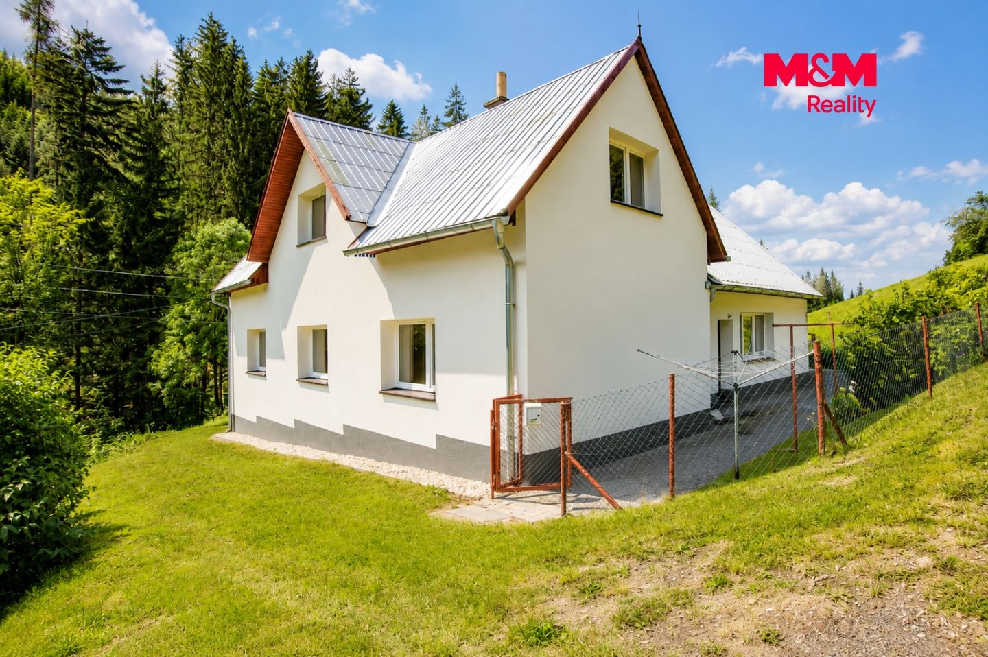 Prodej, Rodinný dům, 180 m², Hutisko-Solanec, Hutisko-Solanec – náhled fotky 7