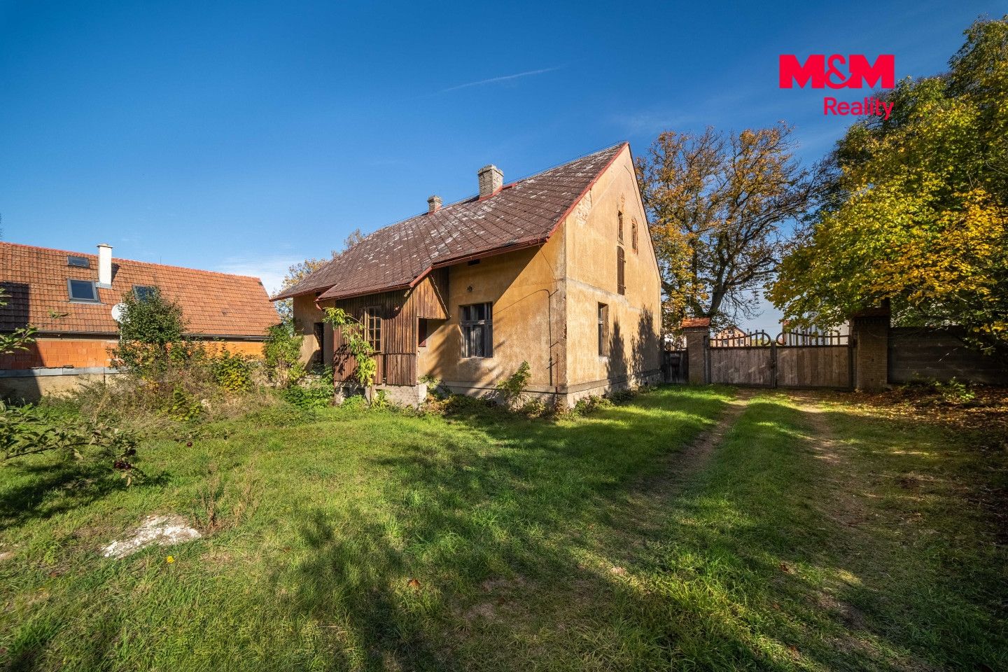 Prodej, Zemědělská usedlost, 125 m², Pavlíkov, Pavlíkov – náhled fotky 27