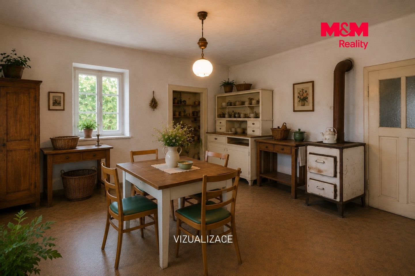 Prodej, Rodinný dům, 66 m², Strážek, Strážek – náhled fotky 5