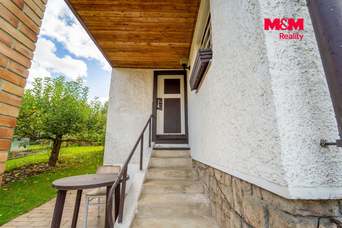 Prodej, Chalupa, 128 m², Zadní Třebaň, Lesní, Zadní Třebaň – náhled fotky 37