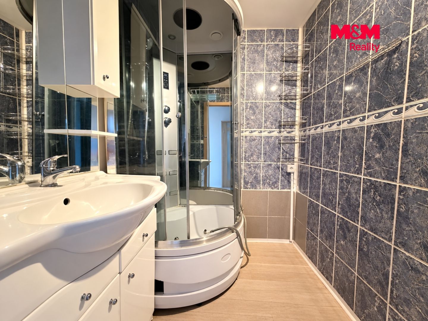 Pronájem, Byt 3+1, 68 m², Olomouc, Zikova, Olomouc – náhled fotky 9