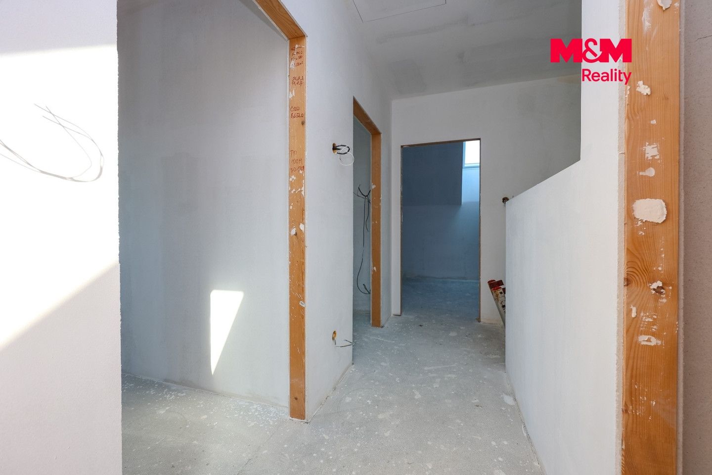 Prodej, Rodinný dům, 160 m², Bedihošť, Jiráskova, Bedihošť – náhled fotky 21