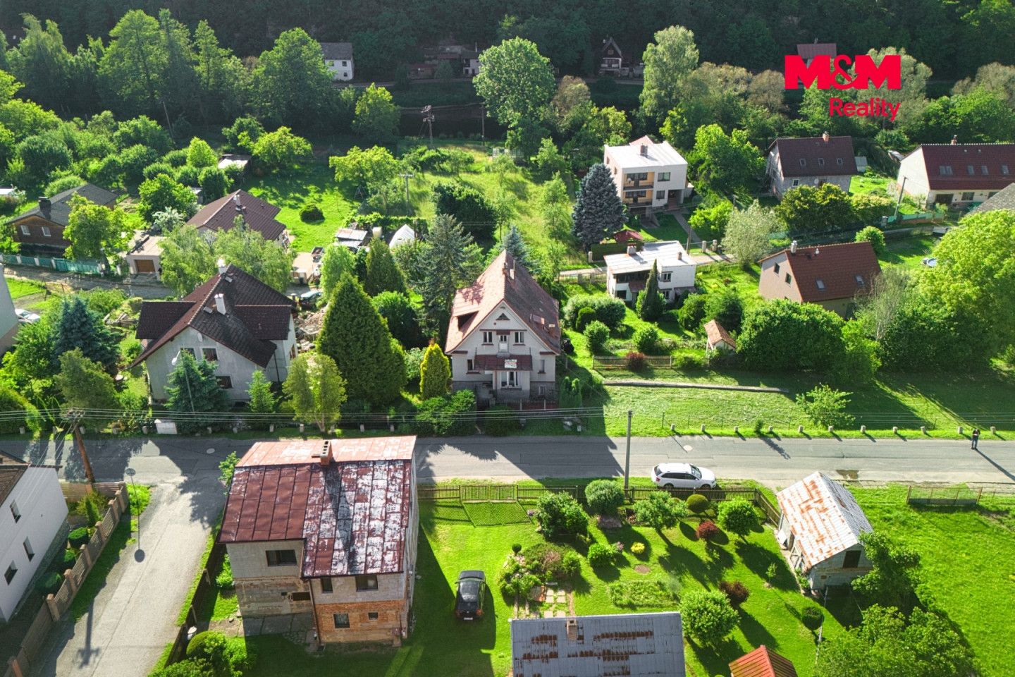 Prodej, Rodinný dům, 184 m², Vlastějovice, Vlastějovice – náhled fotky 22