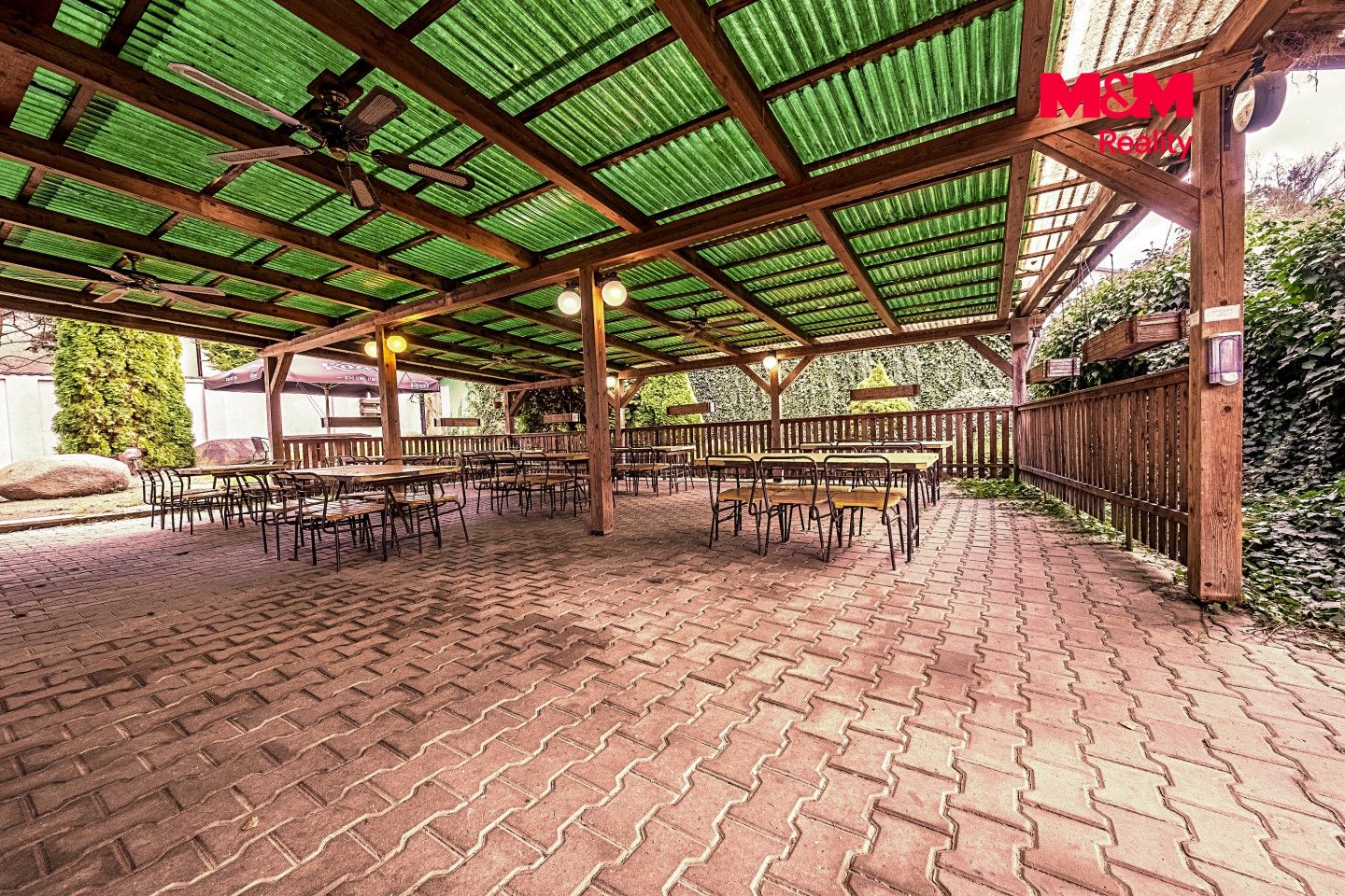 Prodej, Rodinný dům, 333 m², Křečovice, Křečovice – náhled fotky 20
