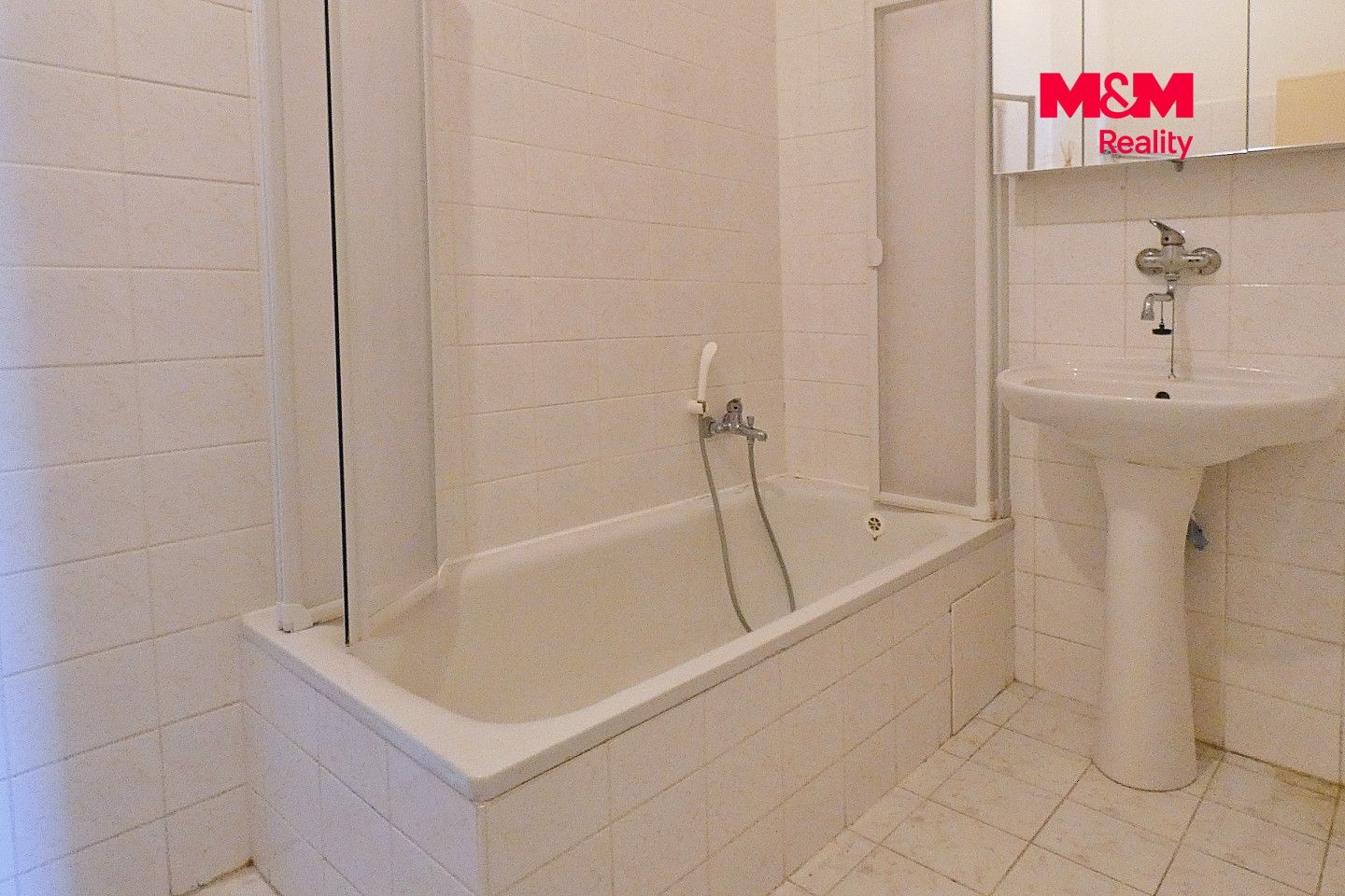 Pronájem, Byt 3+kk, 84 m², Ronov nad Doubravou, Zámecká, Ronov nad Doubravou – náhled fotky 9