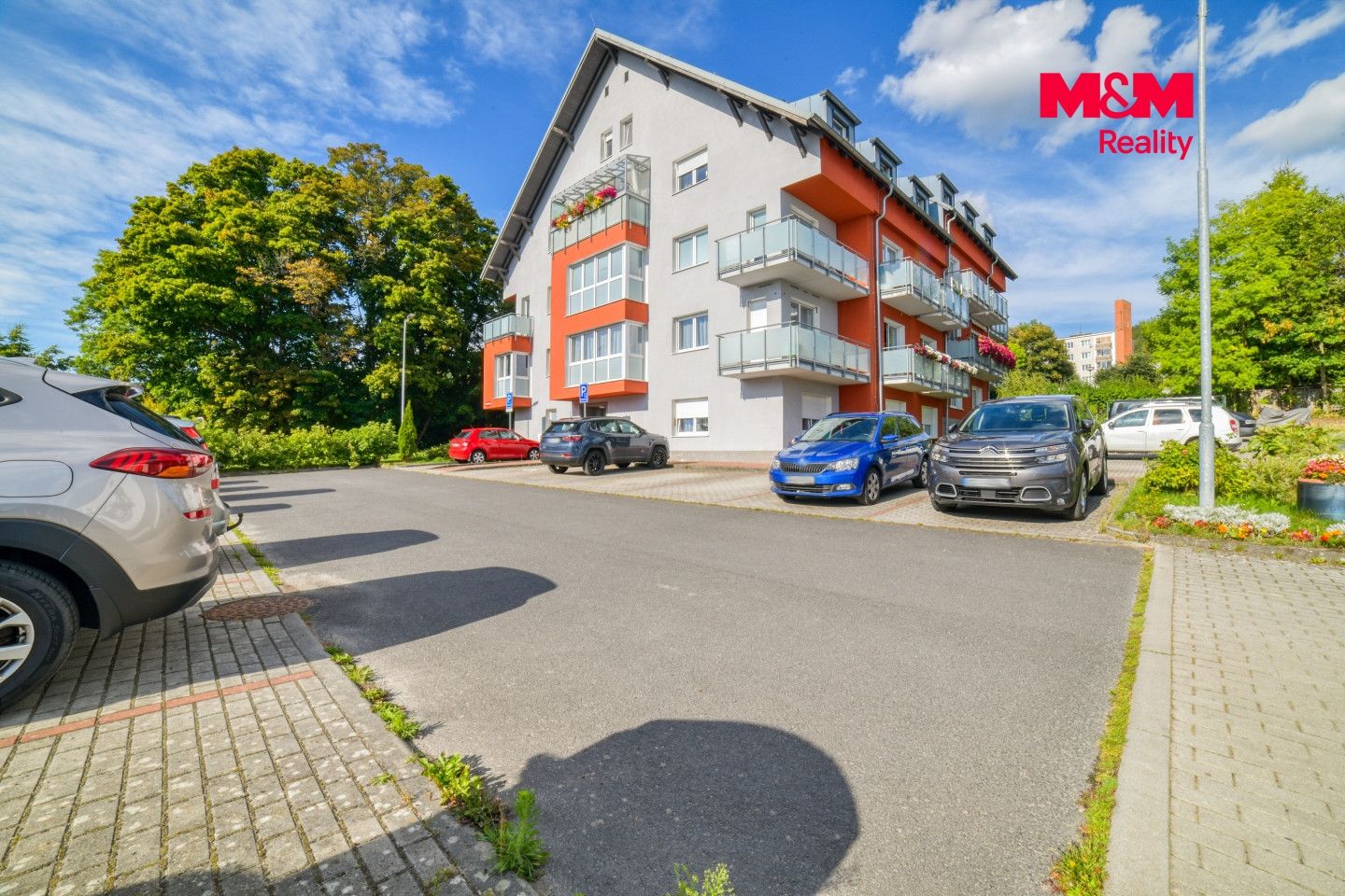Prodej, Byt 5+kk, 117 m², Lázně Kynžvart, Královské svahy, Lázně Kynžvart – náhled fotky 37