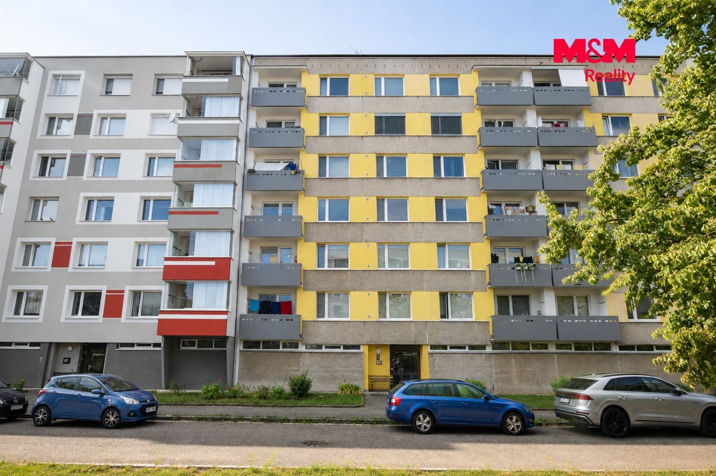 Pronájem, Byt 1+1, 35 m², Hradec Králové, Hradec Králové – náhled fotky 9