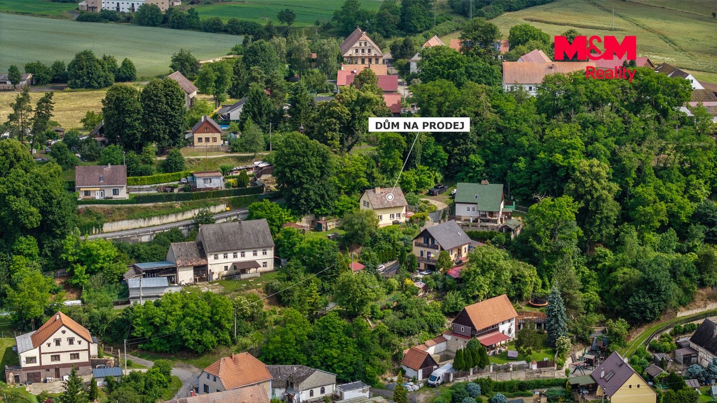 Prodej, Rodinný dům, 70 m², Snědovice, Snědovice – náhled fotky 31