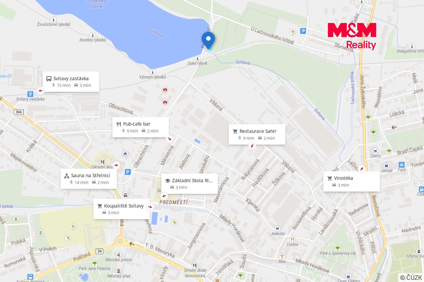 Prodej, Chata, 35 m², Svitavy, Svitavy – náhled fotky 15
